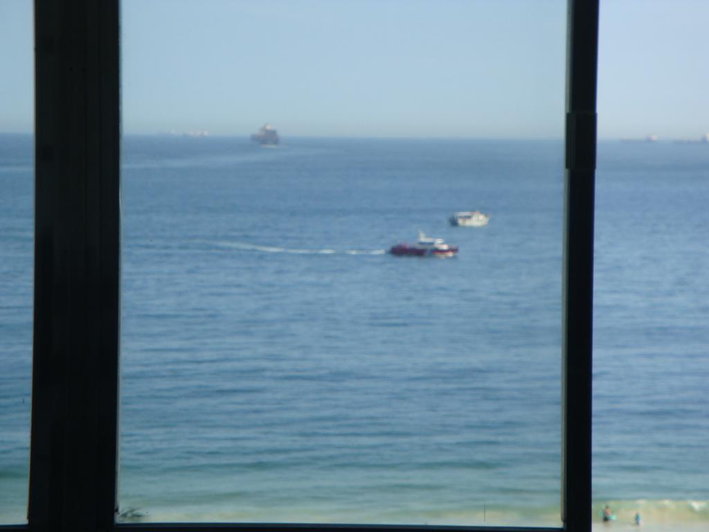 Apartamento Copacabana Frente Mar Apartamento *
