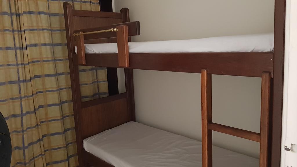 Apartamento Copacabana Frente Mar Apartamento *