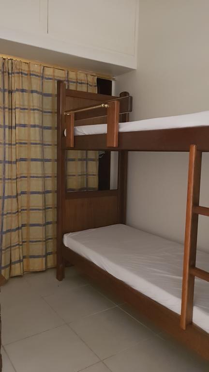 Apartamento Apartamento Copacabana Frente Mar Río de Janeiro