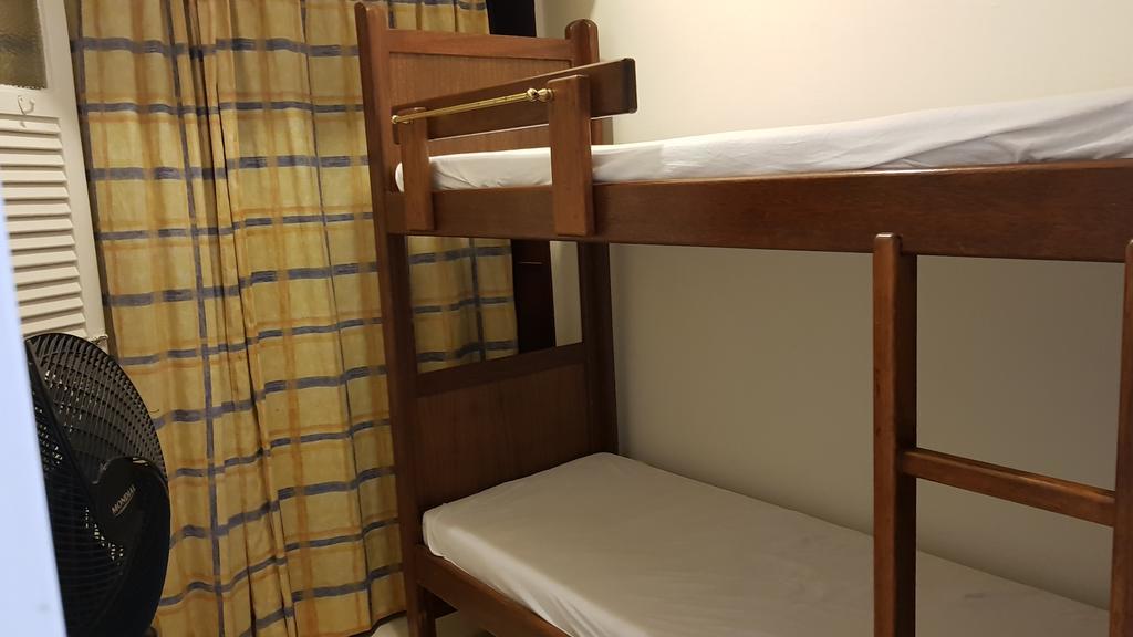 Apartamento Copacabana Frente Mar * Río de Janeiro